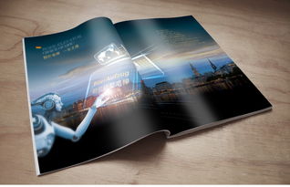 杭州銘陽廣告 專業(yè)電梯類高端畫冊與宣傳冊設(shè)計
